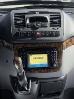 Mercedes-Benz Viano 2004 года